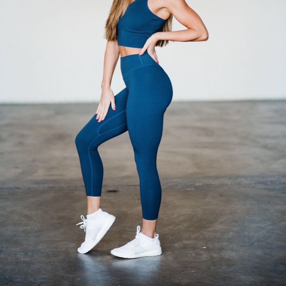 Balance Athletica Rain leggings